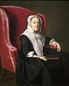 Mrs Anna Dummer Powell
